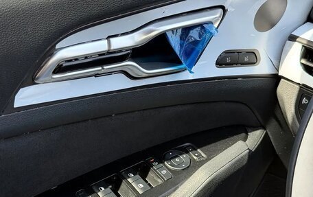 KIA Sportage IV рестайлинг, 2025 год, 4 541 001 рублей, 9 фотография