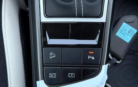 KIA Sportage IV рестайлинг, 2025 год, 4 541 001 рублей, 14 фотография