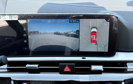 KIA Sportage IV рестайлинг, 2025 год, 4 541 001 рублей, 12 фотография