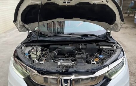 Honda Vezel, 2022 год, 1 495 000 рублей, 3 фотография