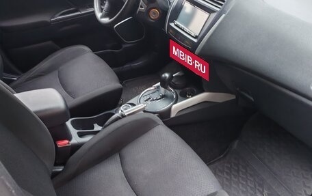 Mitsubishi ASX I рестайлинг, 2011 год, 1 050 000 рублей, 6 фотография