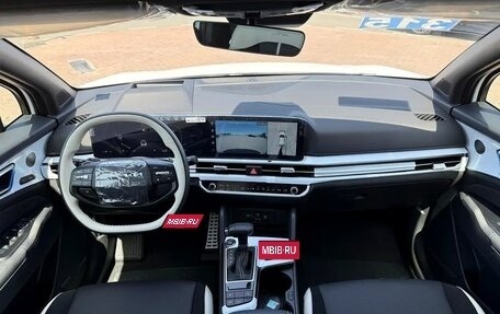 KIA Sportage IV рестайлинг, 2025 год, 4 541 001 рублей, 15 фотография