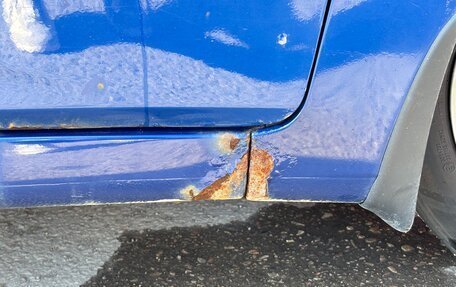 Hyundai Solaris II рестайлинг, 2012 год, 700 000 рублей, 12 фотография