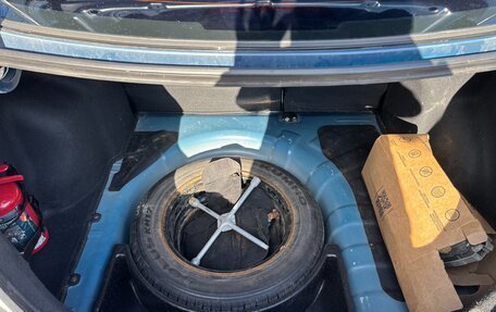 Hyundai Solaris II рестайлинг, 2012 год, 700 000 рублей, 6 фотография