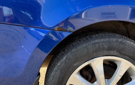 Hyundai Solaris II рестайлинг, 2012 год, 700 000 рублей, 11 фотография