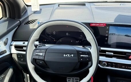 KIA Sportage IV рестайлинг, 2025 год, 4 541 001 рублей, 11 фотография