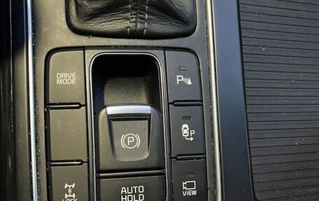 KIA Sorento III Prime рестайлинг, 2019 год, 2 700 000 рублей, 4 фотография