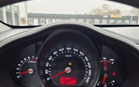 KIA Sportage III, 2013 год, 1 850 000 рублей, 9 фотография