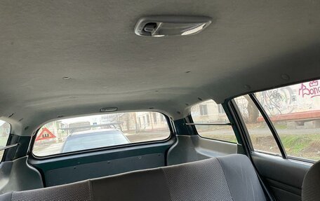 Toyota Caldina, 1998 год, 333 000 рублей, 5 фотография