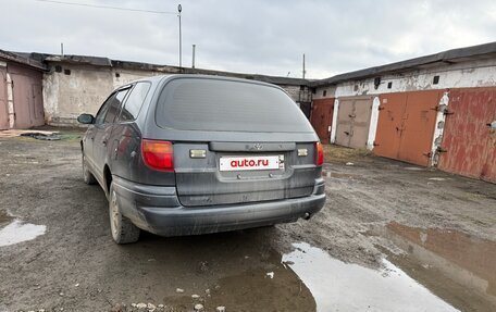 Toyota Caldina, 1998 год, 333 000 рублей, 10 фотография