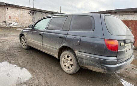 Toyota Caldina, 1998 год, 333 000 рублей, 12 фотография