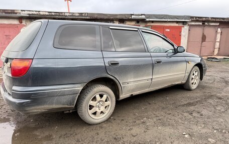 Toyota Caldina, 1998 год, 333 000 рублей, 13 фотография