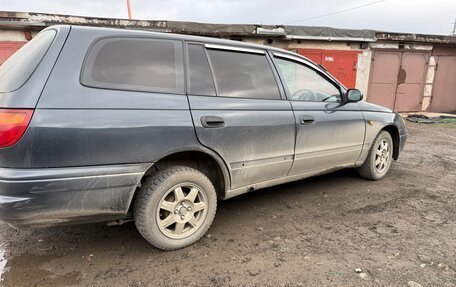 Toyota Caldina, 1998 год, 333 000 рублей, 14 фотография