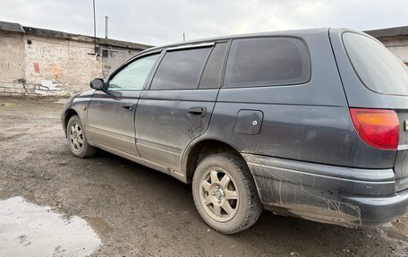 Toyota Caldina, 1998 год, 333 000 рублей, 11 фотография