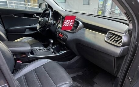 KIA Sorento III Prime рестайлинг, 2019 год, 2 700 000 рублей, 6 фотография