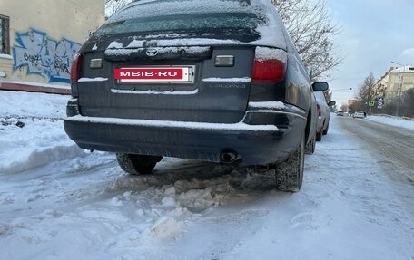 Toyota Caldina, 1998 год, 333 000 рублей, 8 фотография