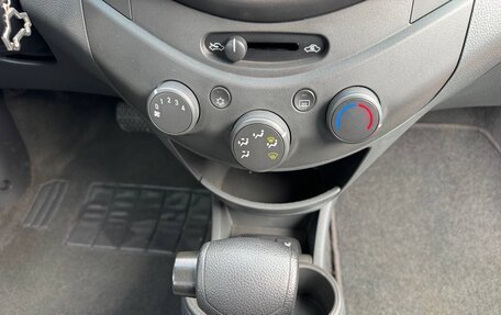 Chevrolet Spark III, 2013 год, 790 000 рублей, 14 фотография