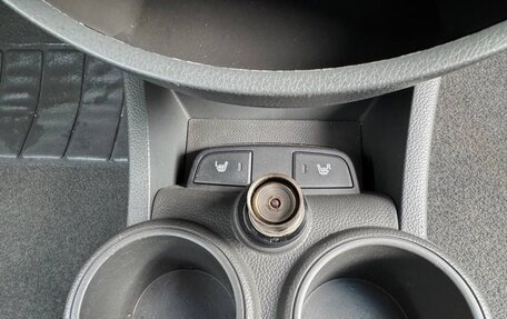 Chevrolet Spark III, 2013 год, 790 000 рублей, 16 фотография