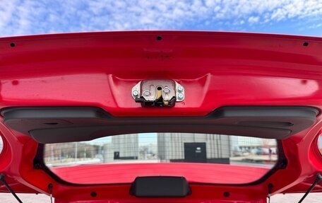 Chevrolet Spark III, 2013 год, 790 000 рублей, 17 фотография