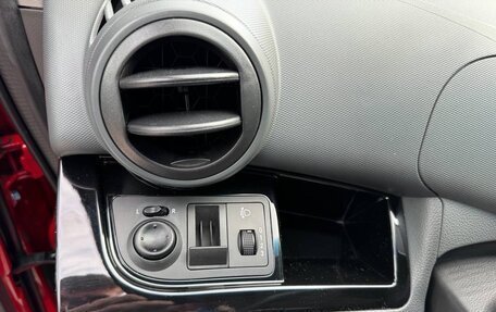 Chevrolet Spark III, 2013 год, 790 000 рублей, 15 фотография