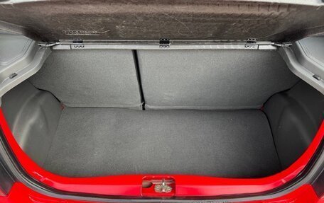 Chevrolet Spark III, 2013 год, 790 000 рублей, 18 фотография