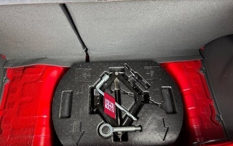 Chevrolet Spark III, 2013 год, 790 000 рублей, 19 фотография