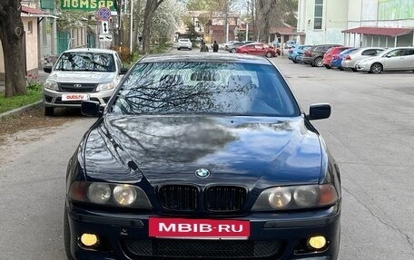 BMW 5 серия, 1998 год, 395 000 рублей, 2 фотография
