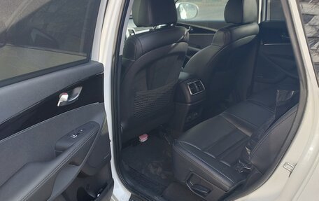 KIA Sorento III Prime рестайлинг, 2018 год, 3 600 000 рублей, 3 фотография