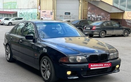 BMW 5 серия, 1998 год, 395 000 рублей, 3 фотография