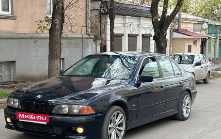 BMW 5 серия, 1998 год, 395 000 рублей, 4 фотография