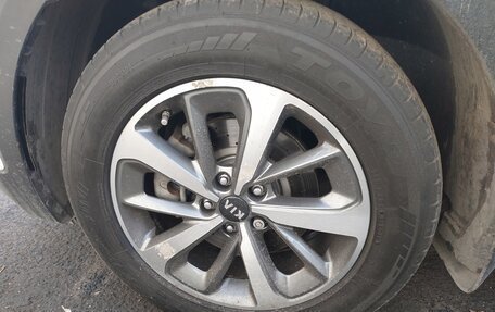 KIA Sorento III Prime рестайлинг, 2018 год, 3 600 000 рублей, 7 фотография