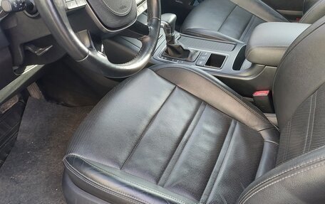 KIA Sorento III Prime рестайлинг, 2018 год, 3 600 000 рублей, 8 фотография