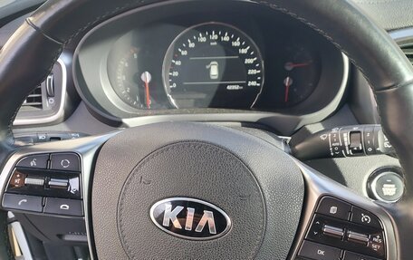 KIA Sorento III Prime рестайлинг, 2018 год, 3 600 000 рублей, 10 фотография