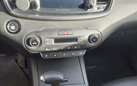 KIA Sorento III Prime рестайлинг, 2018 год, 3 600 000 рублей, 11 фотография