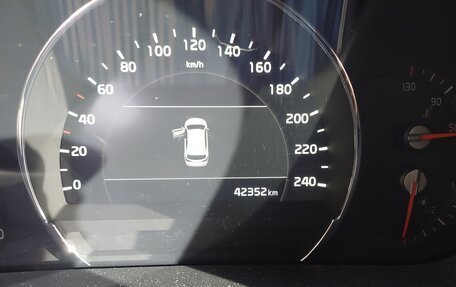 KIA Sorento III Prime рестайлинг, 2018 год, 3 600 000 рублей, 12 фотография