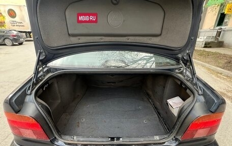 BMW 5 серия, 1998 год, 395 000 рублей, 11 фотография