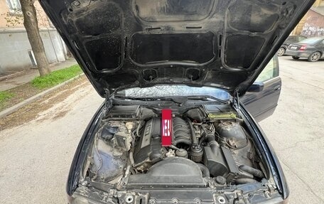 BMW 5 серия, 1998 год, 395 000 рублей, 10 фотография