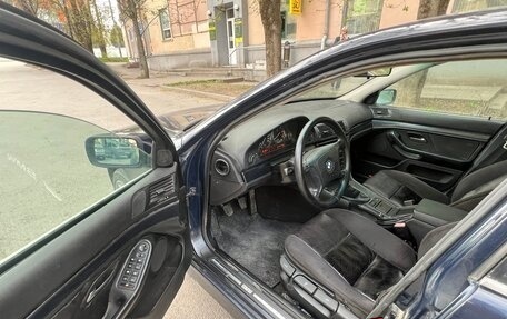 BMW 5 серия, 1998 год, 395 000 рублей, 6 фотография