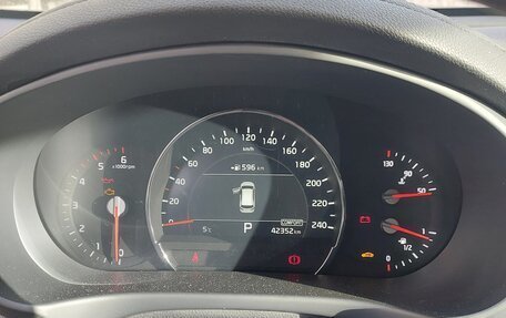 KIA Sorento III Prime рестайлинг, 2018 год, 3 600 000 рублей, 13 фотография