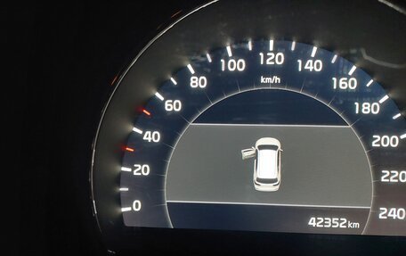 KIA Sorento III Prime рестайлинг, 2018 год, 3 600 000 рублей, 18 фотография