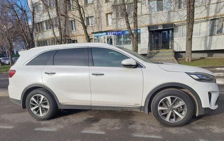 KIA Sorento III Prime рестайлинг, 2018 год, 3 600 000 рублей, 17 фотография