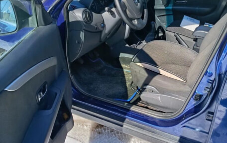 Nissan Almera, 2013 год, 500 000 рублей, 5 фотография