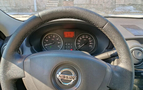 Nissan Almera, 2013 год, 500 000 рублей, 8 фотография