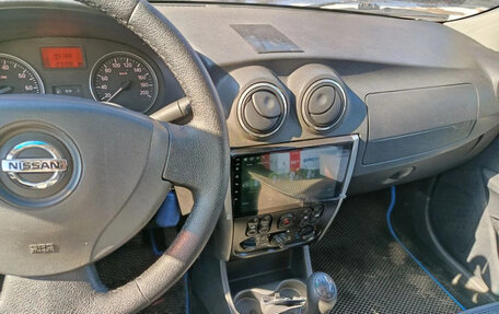 Nissan Almera, 2013 год, 500 000 рублей, 7 фотография