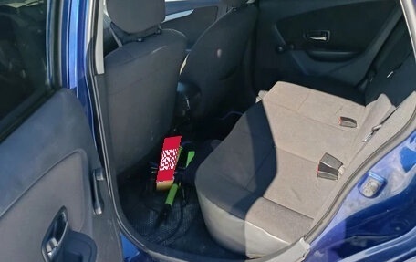 Nissan Almera, 2013 год, 500 000 рублей, 6 фотография