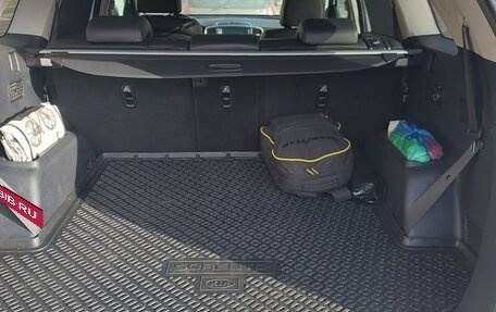 KIA Sorento III Prime рестайлинг, 2018 год, 3 600 000 рублей, 15 фотография