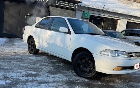 Toyota Carina, 2001 год, 450 000 рублей, 3 фотография