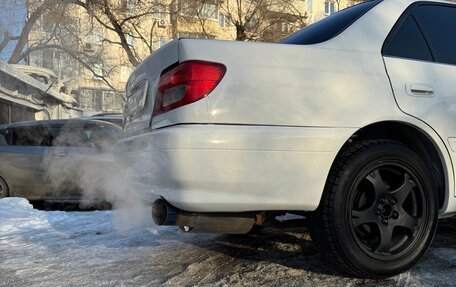 Toyota Carina, 2001 год, 450 000 рублей, 4 фотография