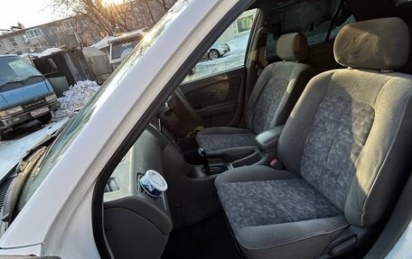 Toyota Carina, 2001 год, 450 000 рублей, 6 фотография