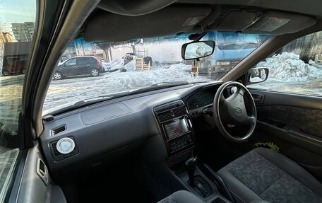 Toyota Carina, 2001 год, 450 000 рублей, 8 фотография